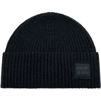 JOOP! Bonnet bleu marine