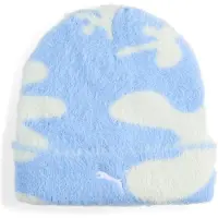 Puma Bonnet ivoire / bleu clair