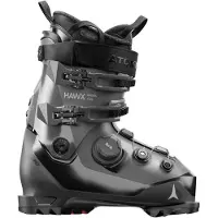 Atomic Hawx Magna 110 S Boa Alpine Ski Boots Noir 31.0-31.5