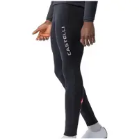 Castelli Collants De Cyclisme Entrata 2 Wind Gore-tex Windstopper