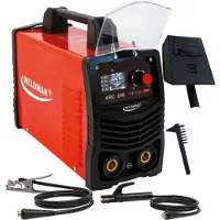 Weldman Spawarka Inverter Arc-250