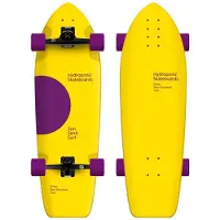 Hydroponic Surfskate Square 33´´