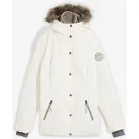 Bonprix Veste d’hiver style 2 en 1