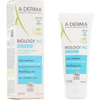 A-Derma BIOLOGIE AC GLOBAL Détachant 40ml
