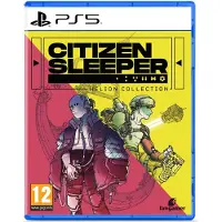 Citizen Sleeper 1+2 - Helion Collection