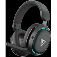 Vortech Prestige Casque Gamer Sans Fil
