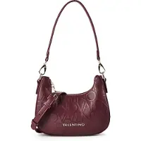 Valentino Sac bandoulière 'GYNEVRA RE' bordeaux