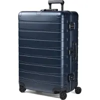 Redolz Pro, chariot de transport en aluminium à 4 roulettes, modèle L, dimensions : 77 cm