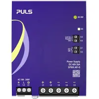 Puls SP960.481-S Bloc d'alimentation pour rail DIN 48 V CC, 20 A, 960 W Nombre de sorties