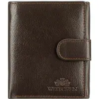 WITTCHEN Portefeuille Collection Florence (H)12x (L)10cm
