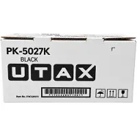 Utax PK-5027K - Noir - Toner - Grande capacité