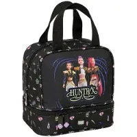 Safta Sac à Déjeuner K-pop Demon Hunters Sound 6l Mini