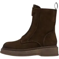 Tamaris Dames Élégant Bottine 1-25424-47 marron