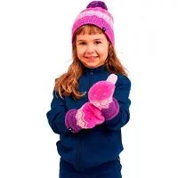 Reima Pohjoinen Beanie 1-4 Years Enfants