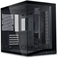 Lian Li Boîtier PC O11 Dynamic Mini V2 noir