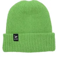 Surf Monkey Bonnet vert fluo