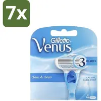 OEM Lot de 7 ciseaux pour femmes - Peau lisse - 4 ciseaux - Capuchons de protection - Optimisation de la peau