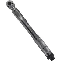 JBM Clé dynamométrique 1/4'' Argent Argent One Size