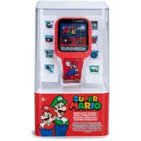 Kids Licensing Horloge Super Mario Bros
