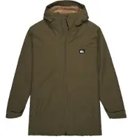Quiksilver Veste EQYJK04203-KVJ0 pour Homme