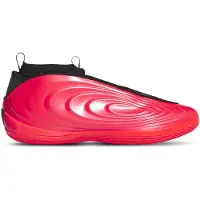 Adidas Chaussure de sport 'Harden Volume 10' pourpre / noir