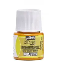 Pebeo Vitrea 160 Brillant Voile Blanc (45 ml)