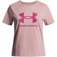 Under Armour T-shirt enfant Big Logo