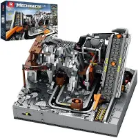 ReoBrix 22023 Machine minière, 3338 pièces, 39 cm