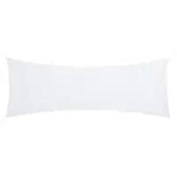 Super Merchant Filet de camouflage avec sac de rangement 753x199 cm Blanc