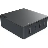 Lenovo Go Multi-Port Charger 130W
