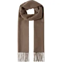 Hackett London Hm0400108 Scarf Marron Homme