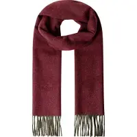 Hackett London Hm0400109 Scarf Rouge Homme