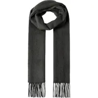 Hackett London Hm0400108 Scarf Gris Homme