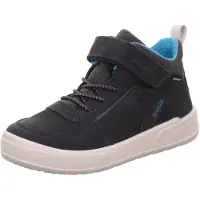 Superfit Baskets 'MAVERICK' bleu ciel / anthracite
