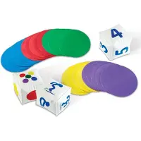 Learning Resources - ler1883 - kit d'activités pour la classe ready, set, move! de -