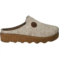 Rohde Sabots beige chiné