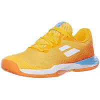 Babolat Jet 3 All Court Shoes Orange EU 38 Garçons