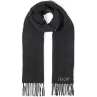 JOOP! Écharpe 'Larsen' noir