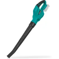 Vonroc Souffleur de feuilles sans fil 20V - Nouveau modèle 2024 | Excl. batterie et chargeur