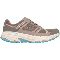 SKECHERS Go Run Trail Altitude 2.0 Running Shoes Marron EU 37 Femme