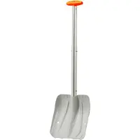 Mammut - Pack de sécurité (DVA + Pelle + Sonde) - Barryvox 1 Peak 240 Package en Aluminium - Gris