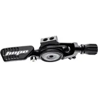 Hope Dropper Seatpost Remote Argenté