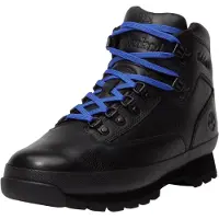 Timberland Bottines à lacets noir