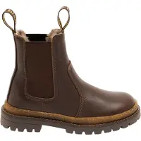 Bisgaard Bottes 'Neo' brun foncé