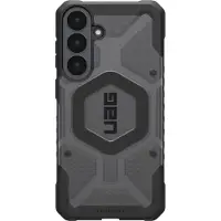 Uag Coque arrière Pathfinder Magnet pour Samsung Galaxy S26 FE - Ash Black