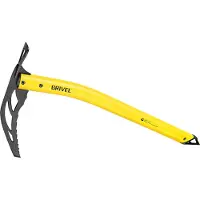 Grivel - Piolet d'alpinisme et de ski de randonnée - Ghost Evo Summit Yellow - Taille 50 cm - Jaune