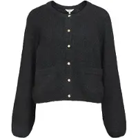 Object En Maille Cardigan