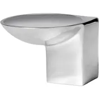 Ferm Living Santany Bowl - Ø9.5 Aluminium