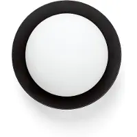 Faro May Applique Murale Black