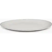 Serax Assiette Plate Serax La Mère Tableware By Marie Michielssen Off White 37,5 x 27,5 cm